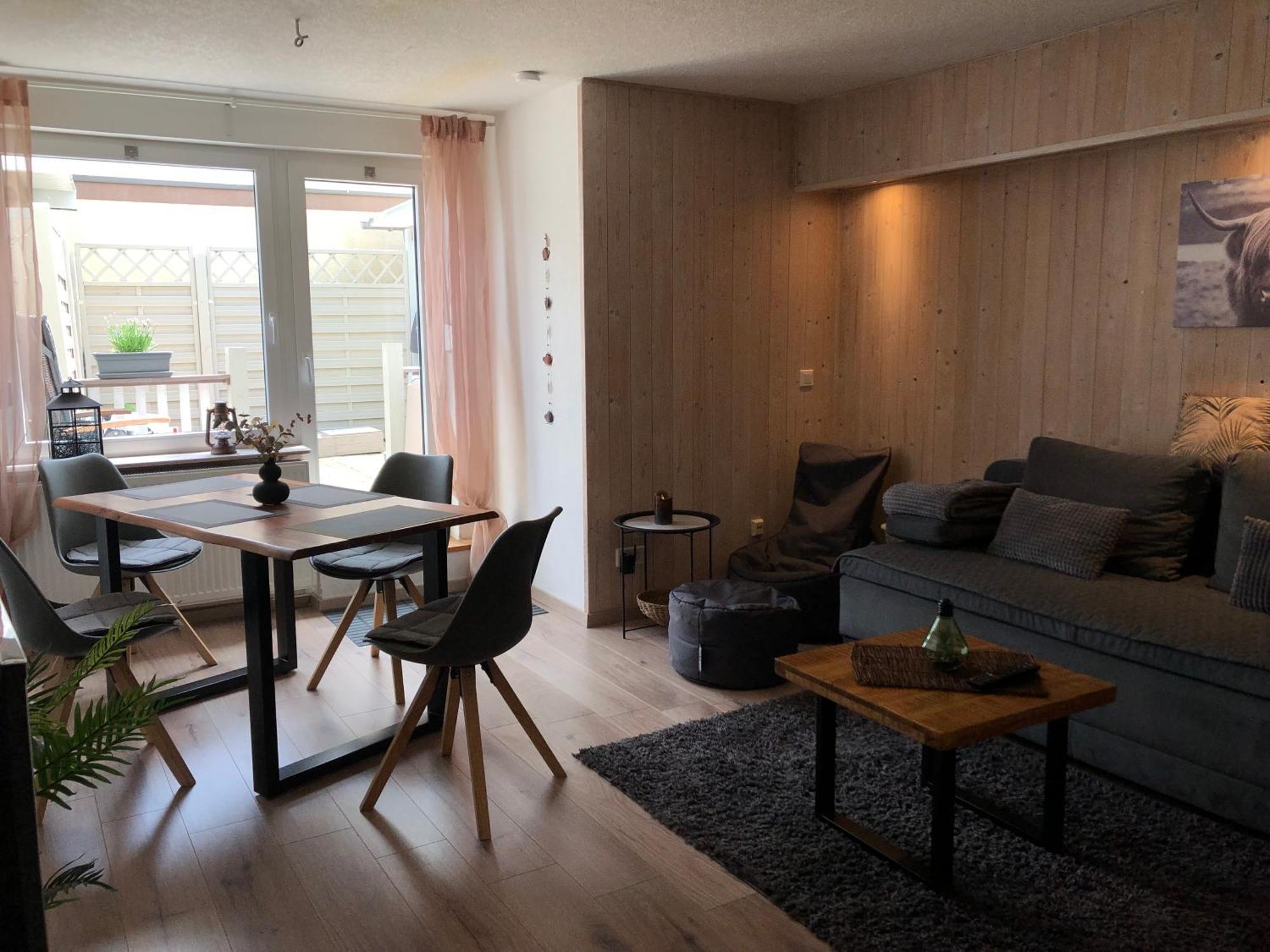 Ferienwohnung „Kleine Auszeit“ Walkenried Exterior photo
