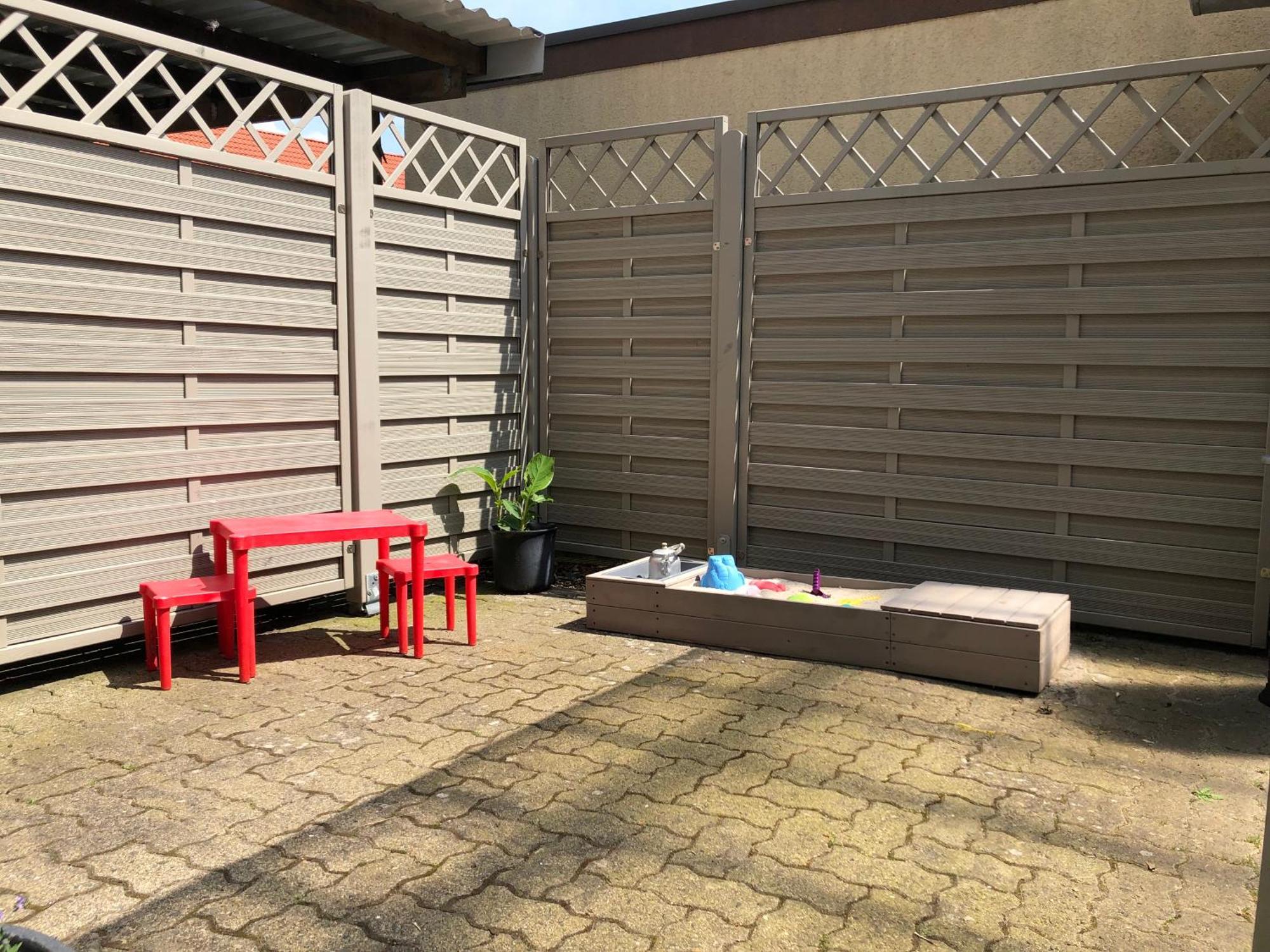 Ferienwohnung „Kleine Auszeit“ Walkenried Exterior photo